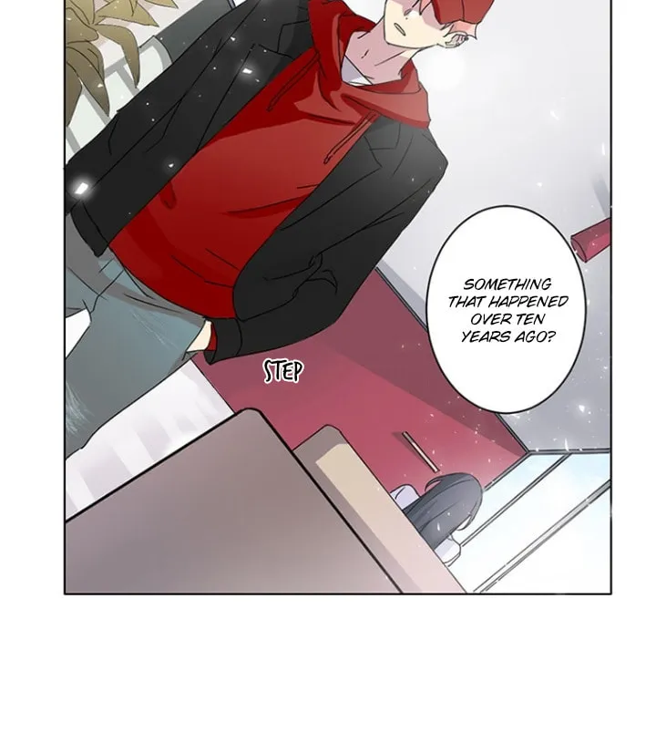 Read Four Years Apart chapter 2 image 20 on Lezhin