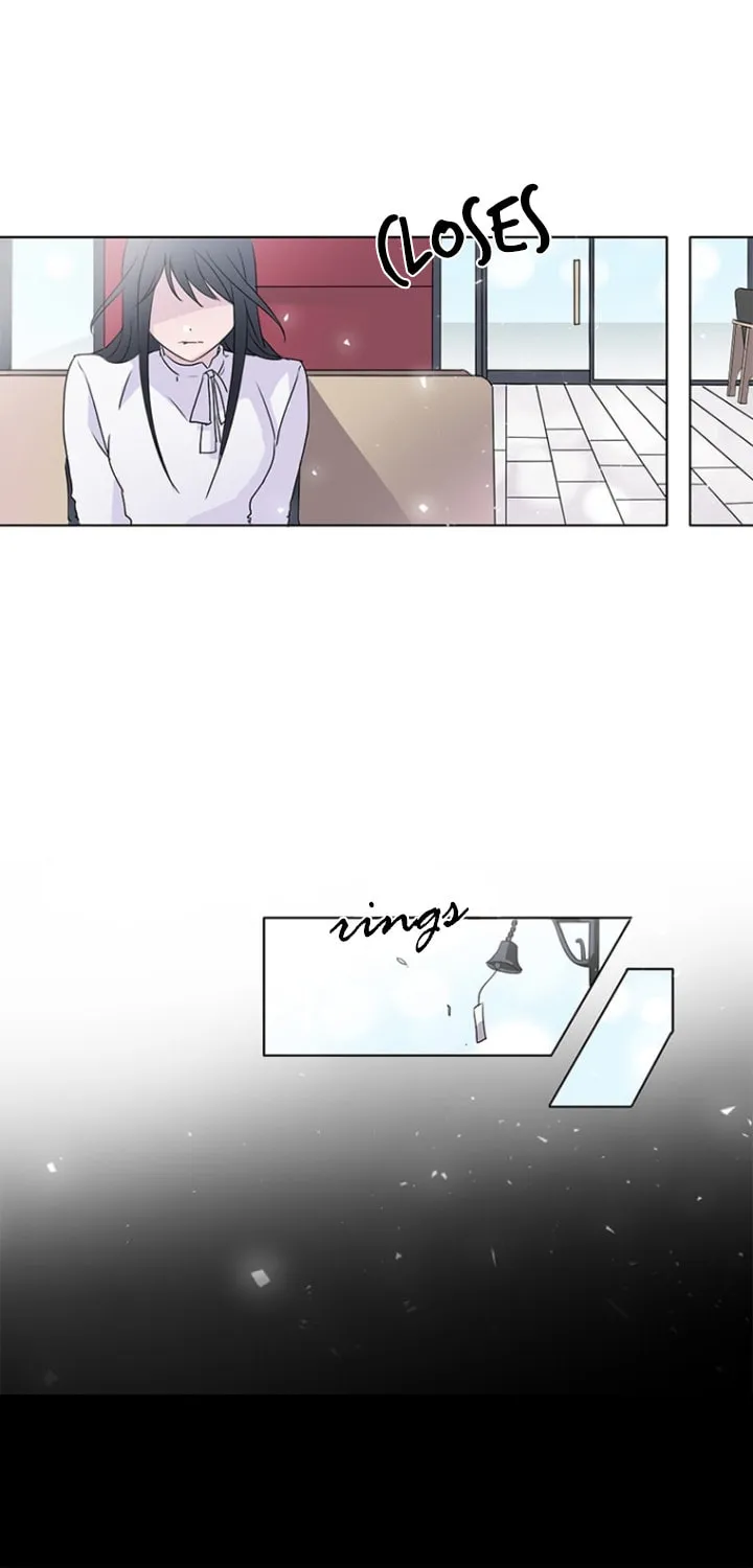 Read Four Years Apart chapter 2 image 21 on Lezhin