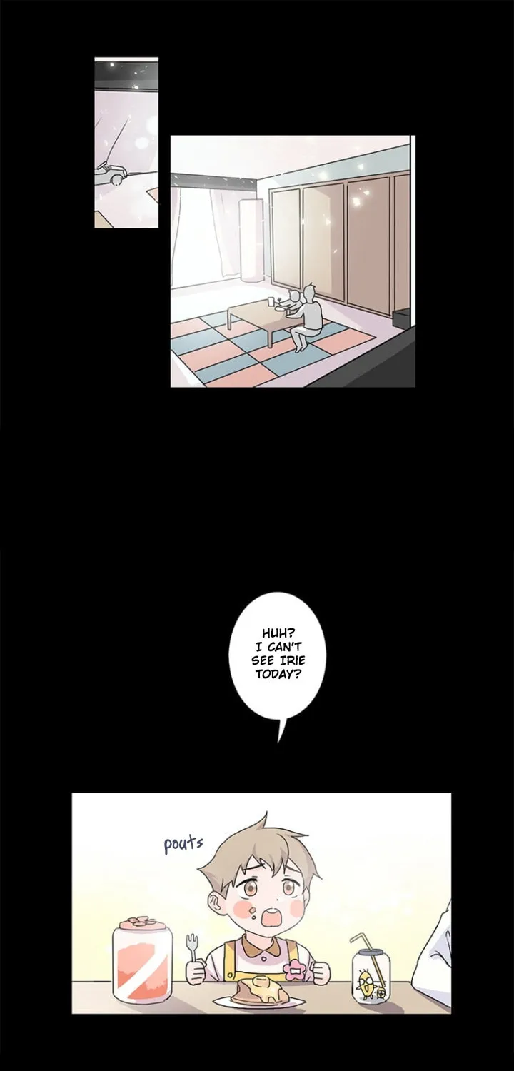 Read Four Years Apart chapter 2 image 22 on Lezhin