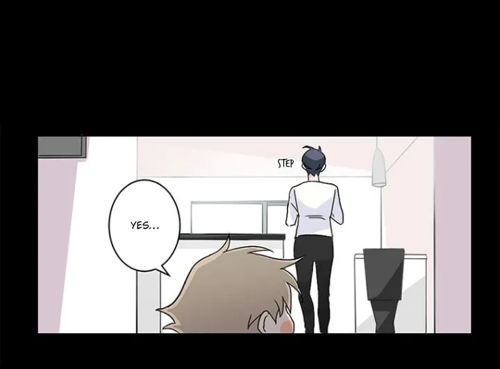 Read Four Years Apart chapter 2 image 24 on Lezhin