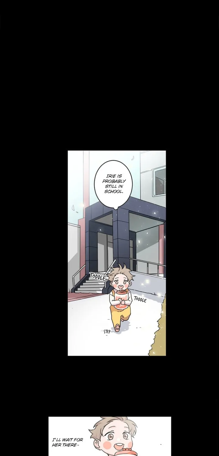 Read Four Years Apart chapter 2 image 29 on Lezhin