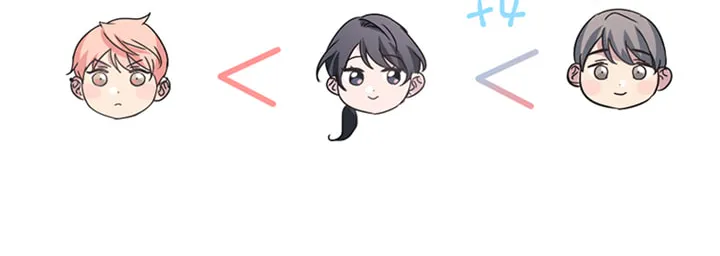 Read Four Years Apart chapter 20 image 13 on Lezhin