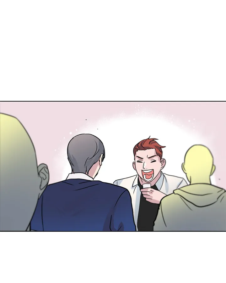 Read Four Years Apart chapter 20 image 16 on Lezhin