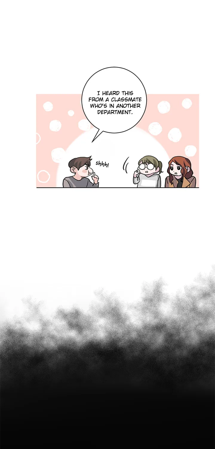 Read Four Years Apart chapter 20 image 18 on Lezhin