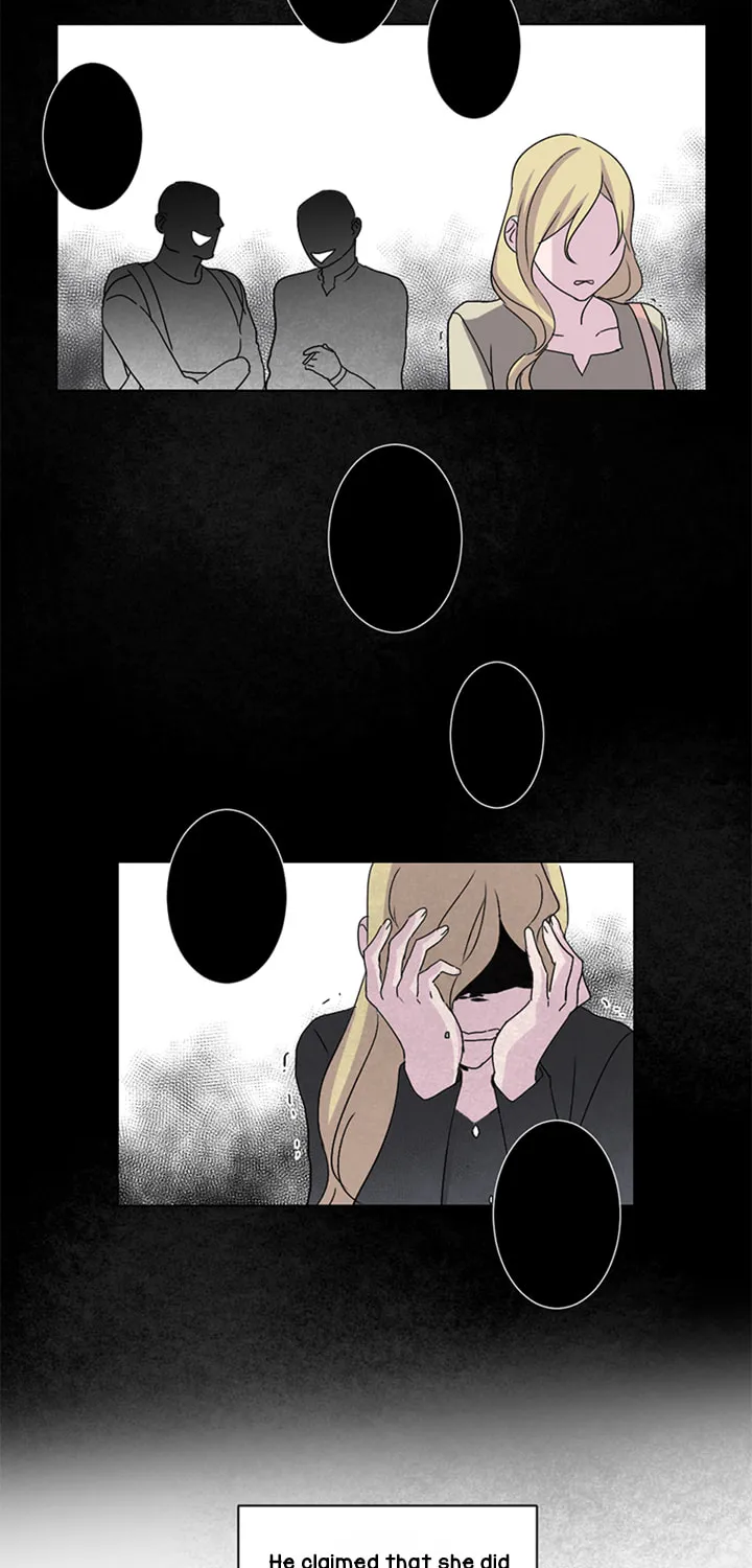 Read Four Years Apart chapter 20 image 22 on Lezhin
