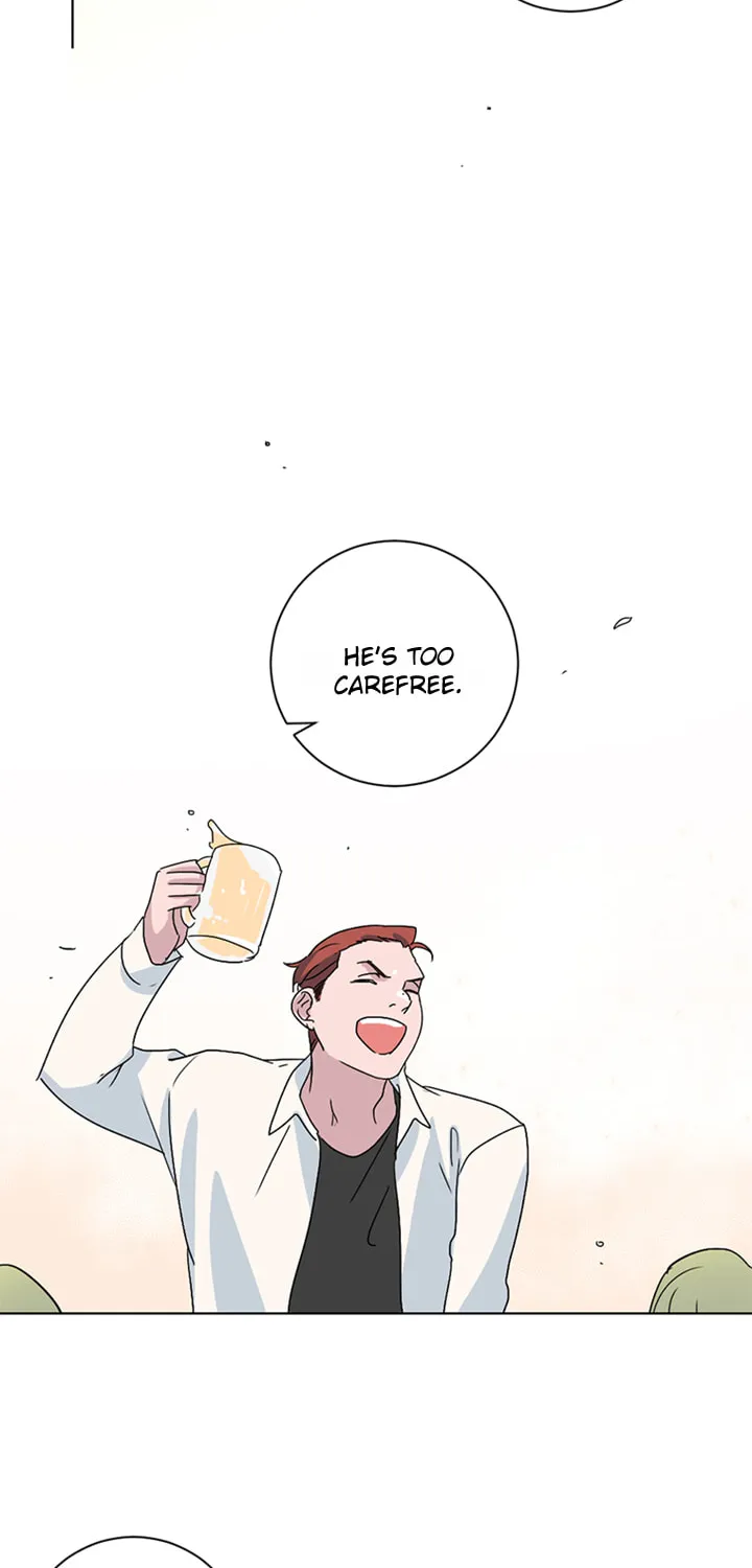 Read Four Years Apart chapter 20 image 25 on Lezhin