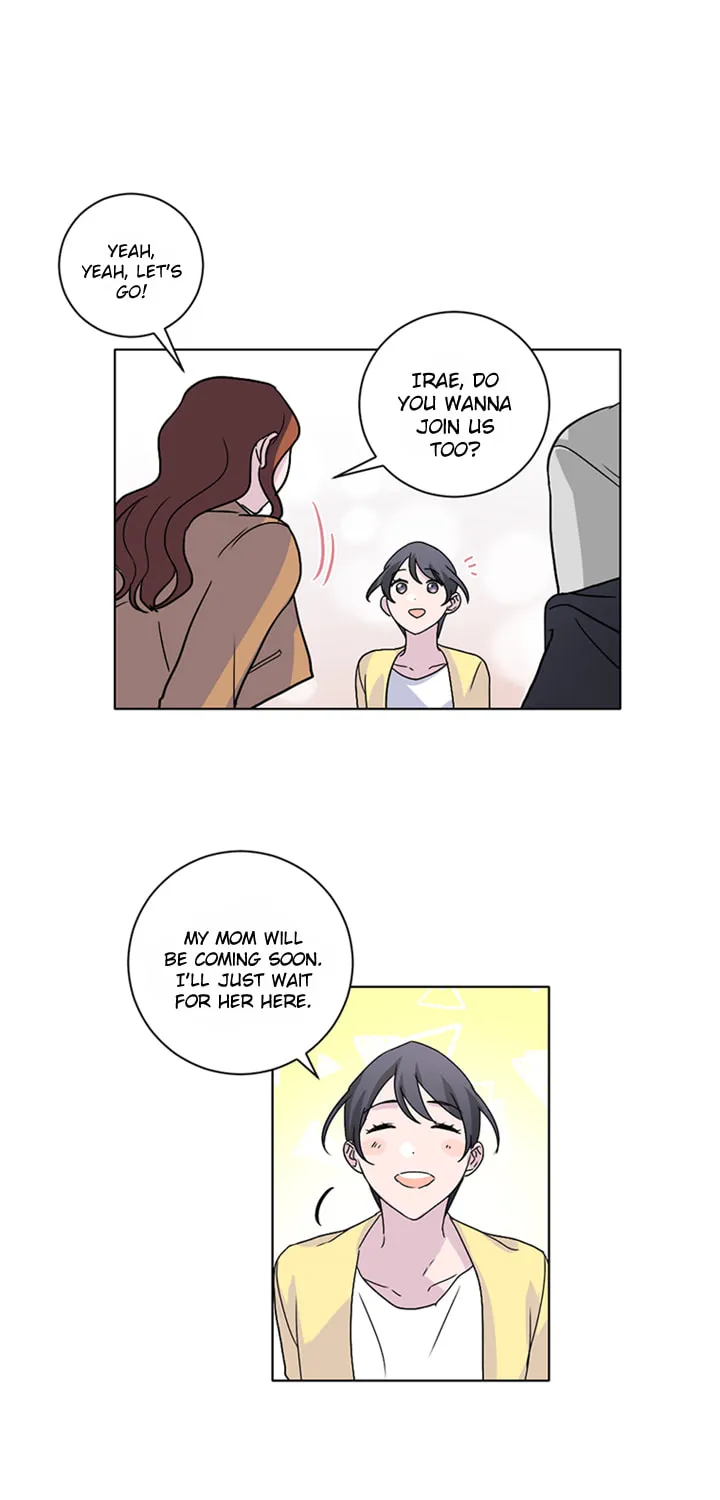 Read Four Years Apart chapter 20 image 28 on Lezhin