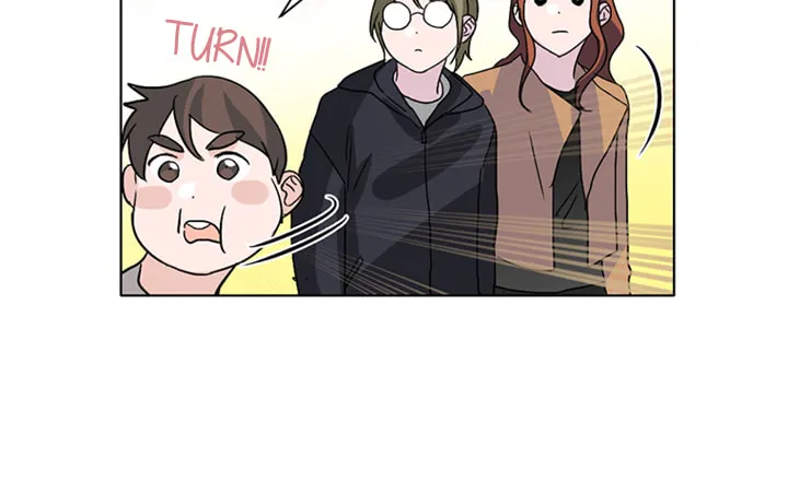 Read Four Years Apart chapter 20 image 30 on Lezhin