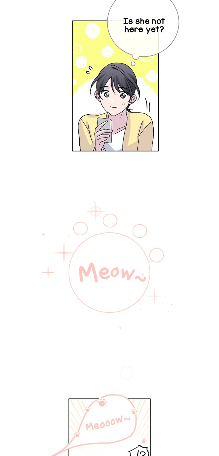 Read Four Years Apart chapter 20 image 33 on Lezhin