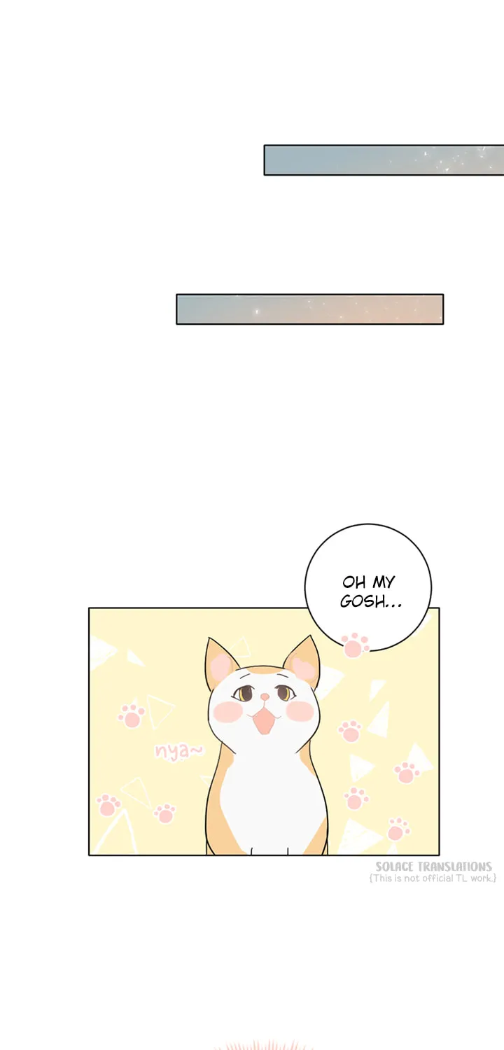 Read Four Years Apart chapter 20 image 36 on Lezhin