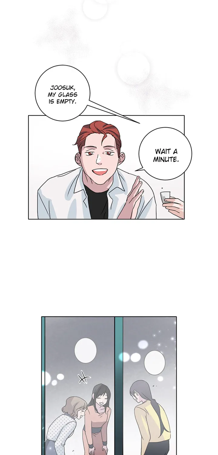 Read Four Years Apart chapter 20 image 44 on Lezhin