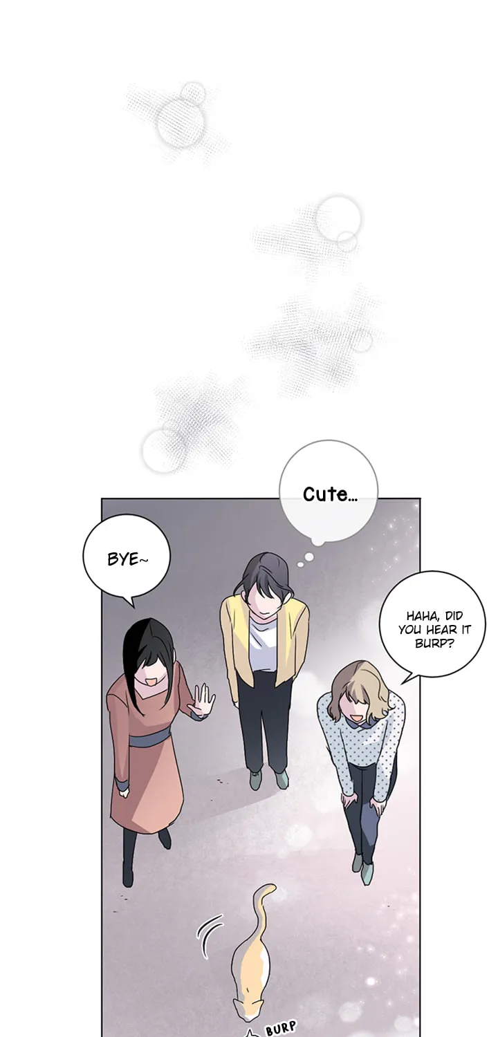 Read Four Years Apart chapter 20 image 46 on Lezhin