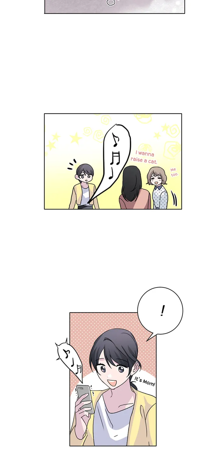 Read Four Years Apart chapter 20 image 47 on Lezhin