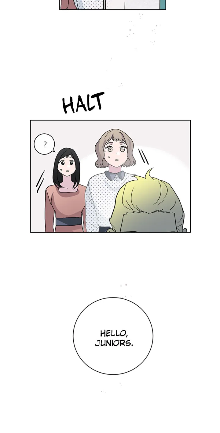 Read Four Years Apart chapter 20 image 49 on Lezhin