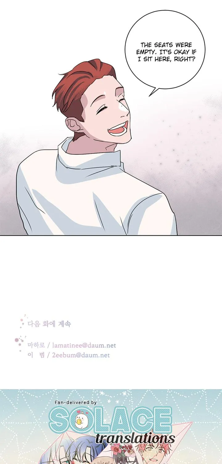 Read Four Years Apart chapter 20 image 50 on Lezhin