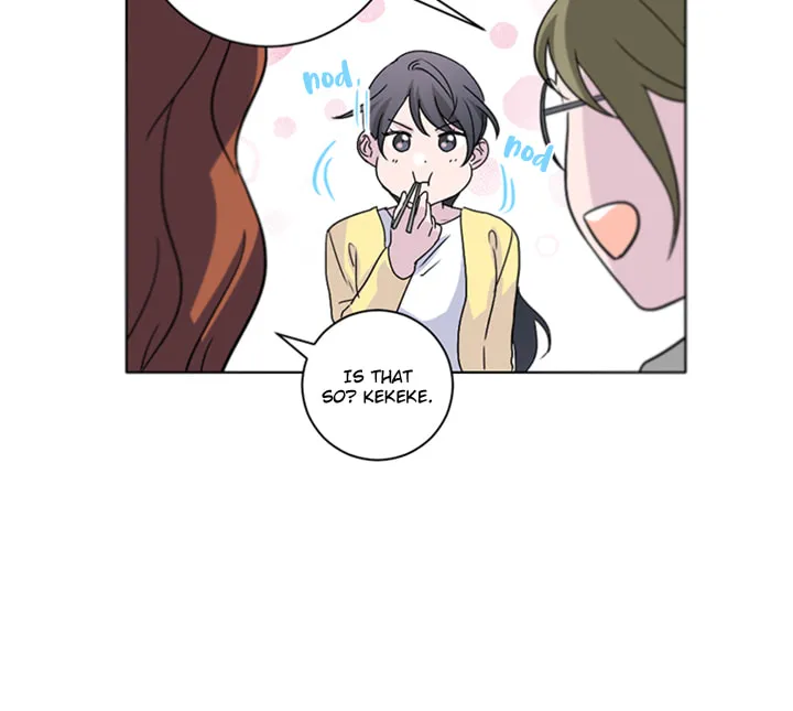 Read Four Years Apart chapter 20 image 9 on Lezhin