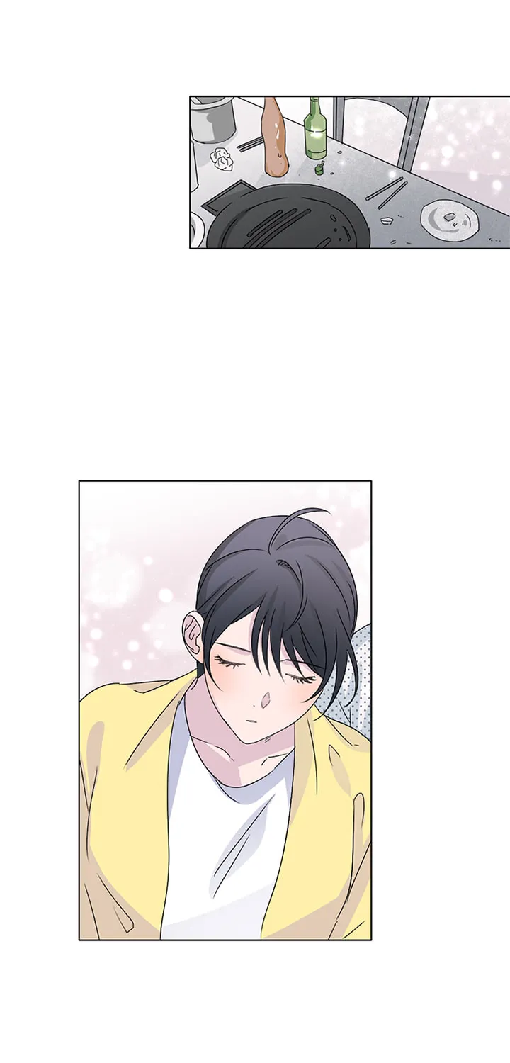 Read Four Years Apart chapter 22 image 10 on Lezhin