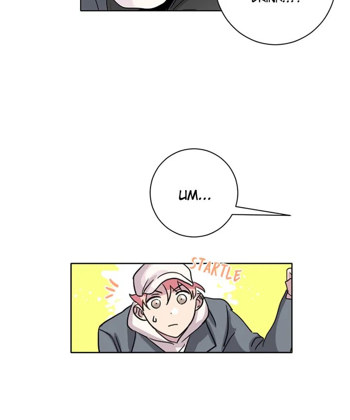 Read Four Years Apart chapter 22 image 16 on Lezhin
