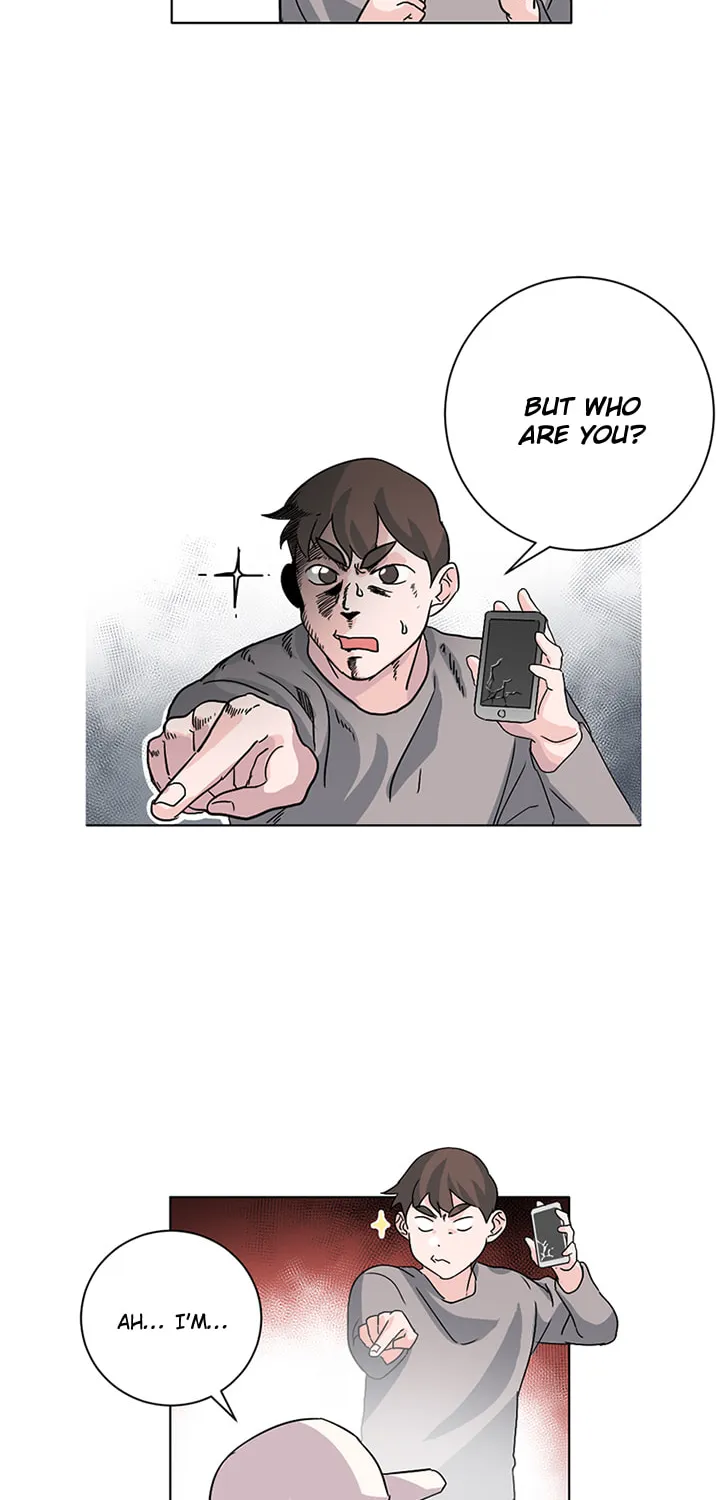 Read Four Years Apart chapter 22 image 18 on Lezhin