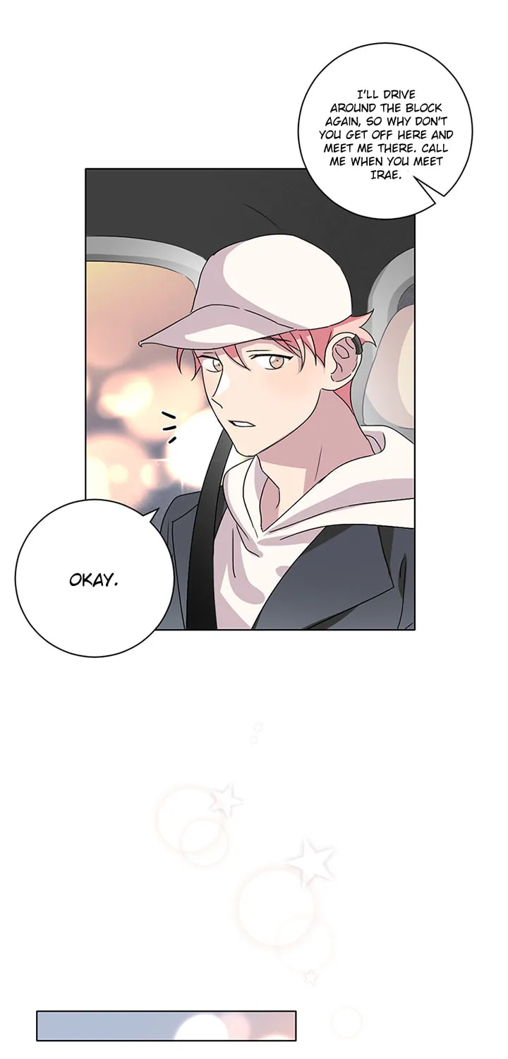 Read Four Years Apart chapter 22 image 2 on Lezhin