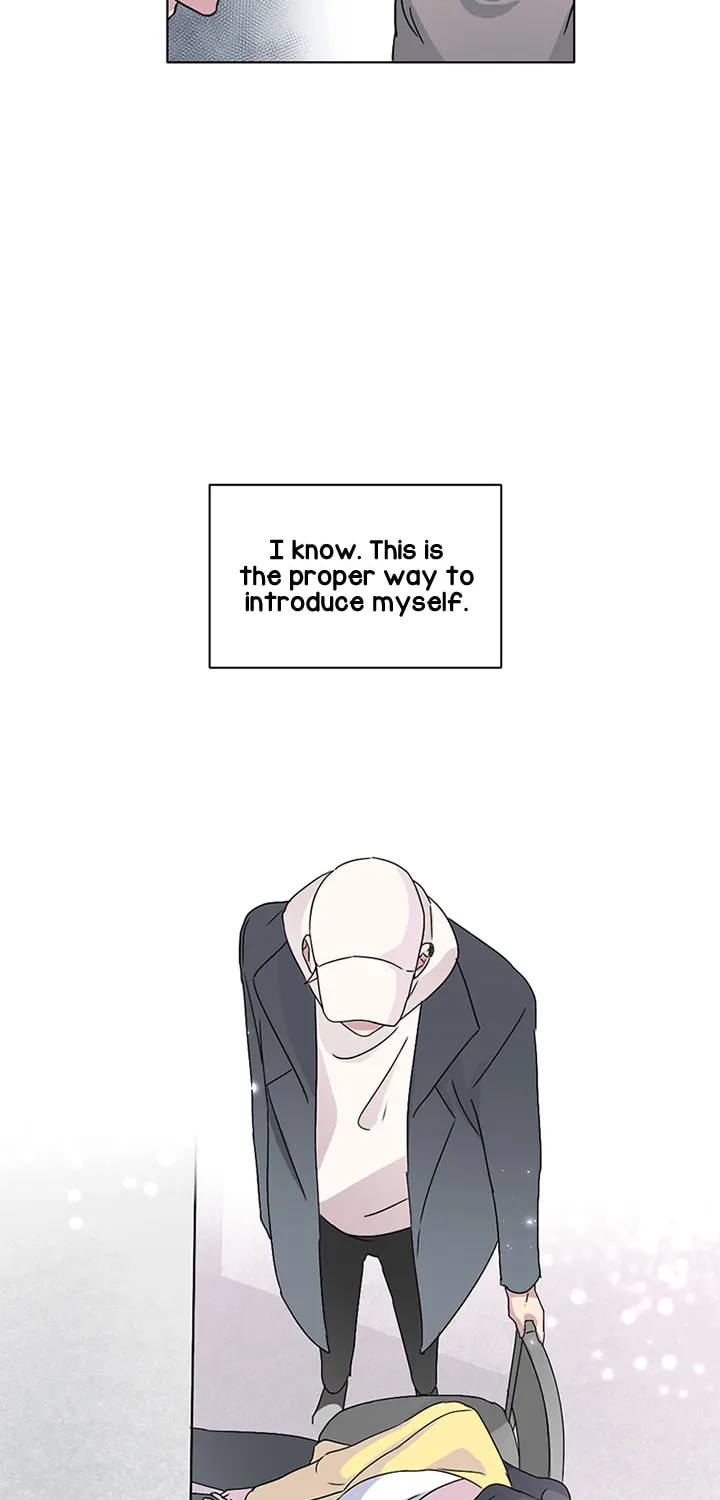 Read Four Years Apart chapter 22 image 21 on Lezhin
