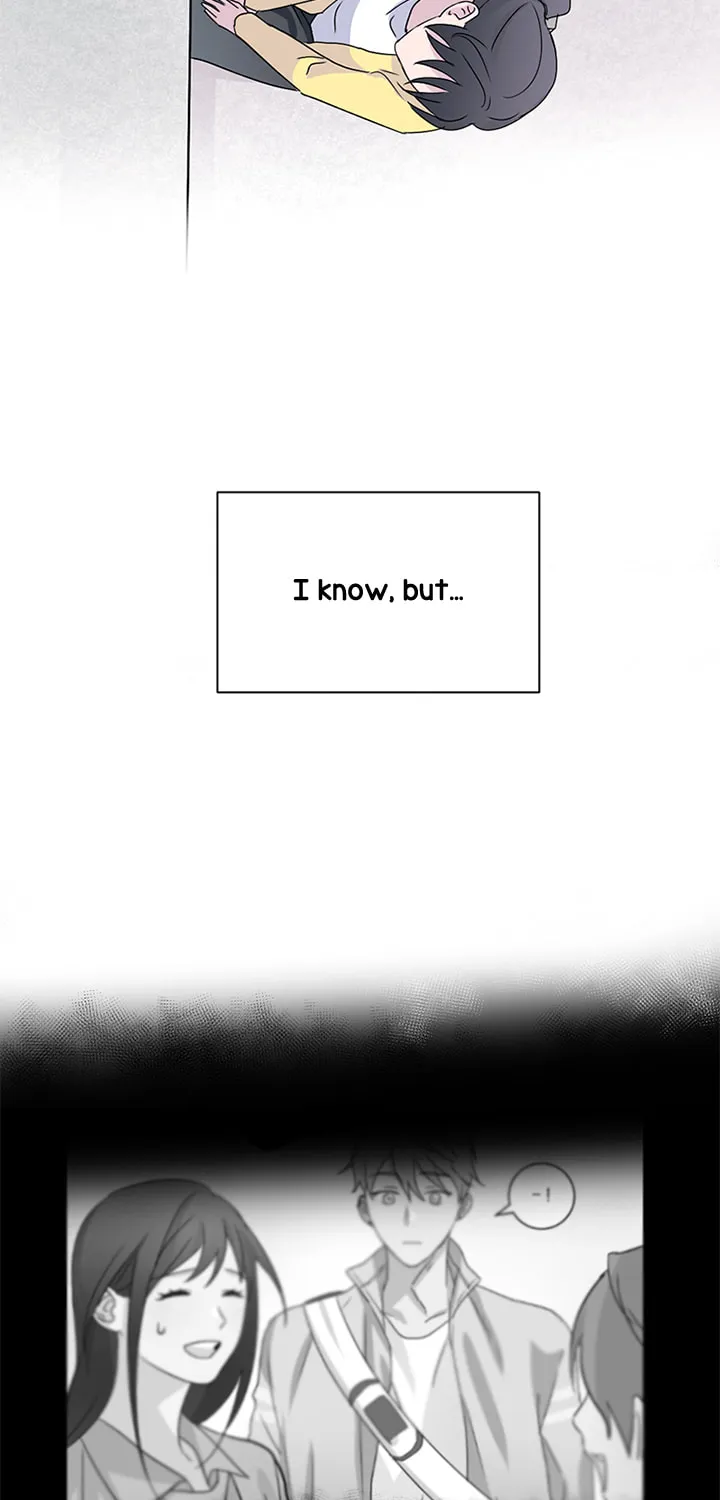 Read Four Years Apart chapter 22 image 22 on Lezhin