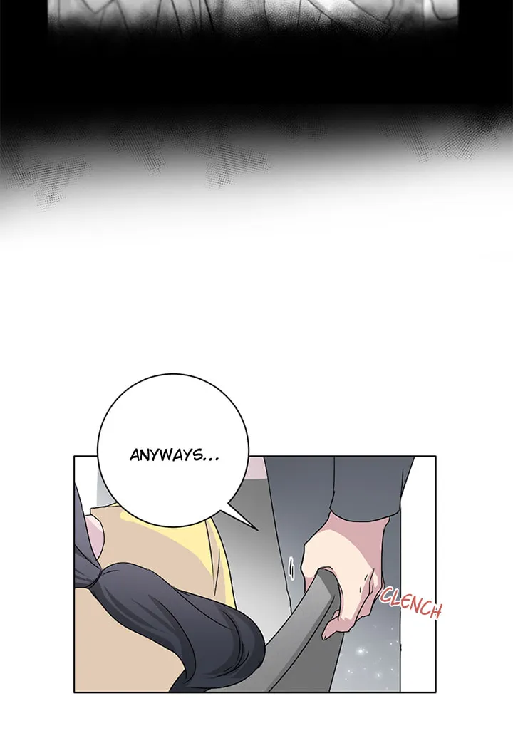 Read Four Years Apart chapter 22 image 23 on Lezhin