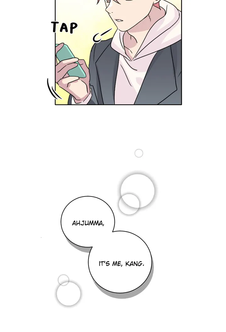Read Four Years Apart chapter 22 image 29 on Lezhin