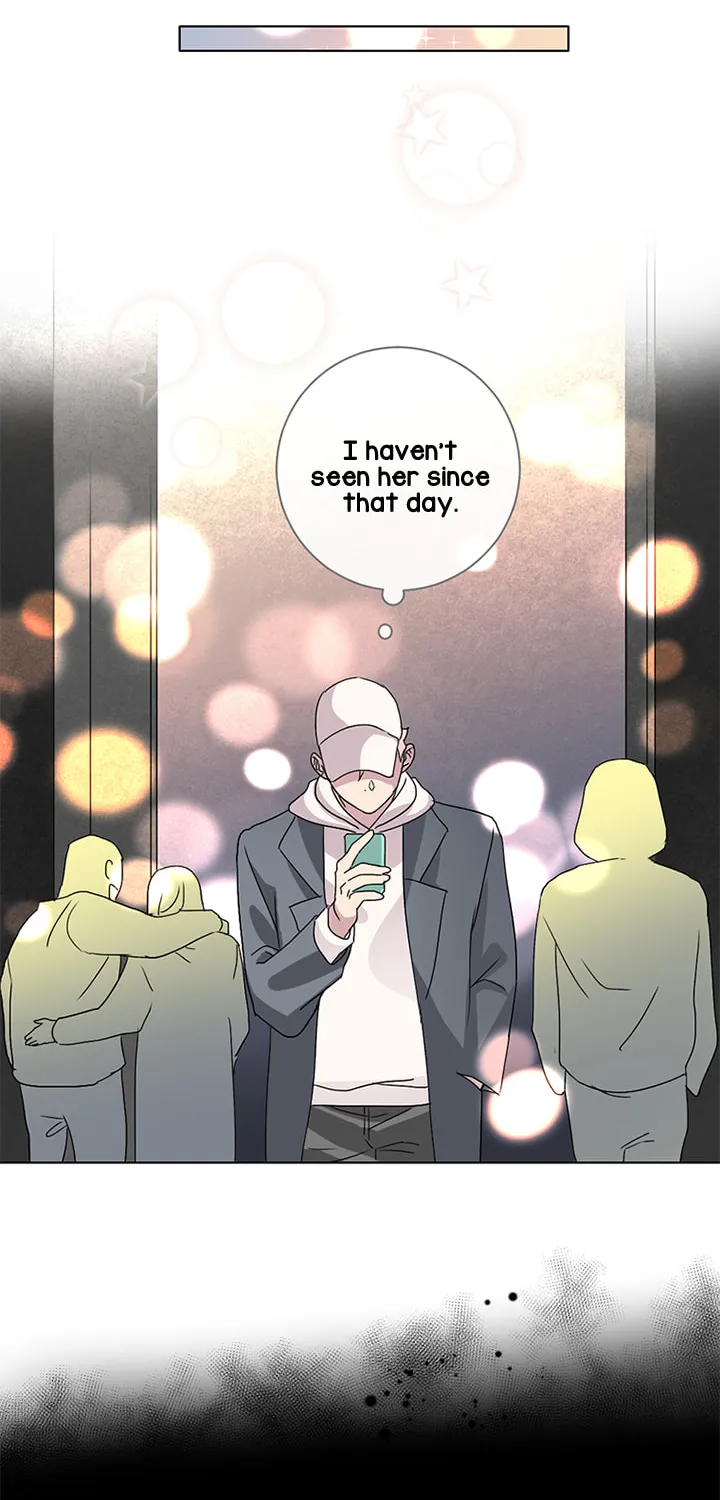 Read Four Years Apart chapter 22 image 3 on Lezhin