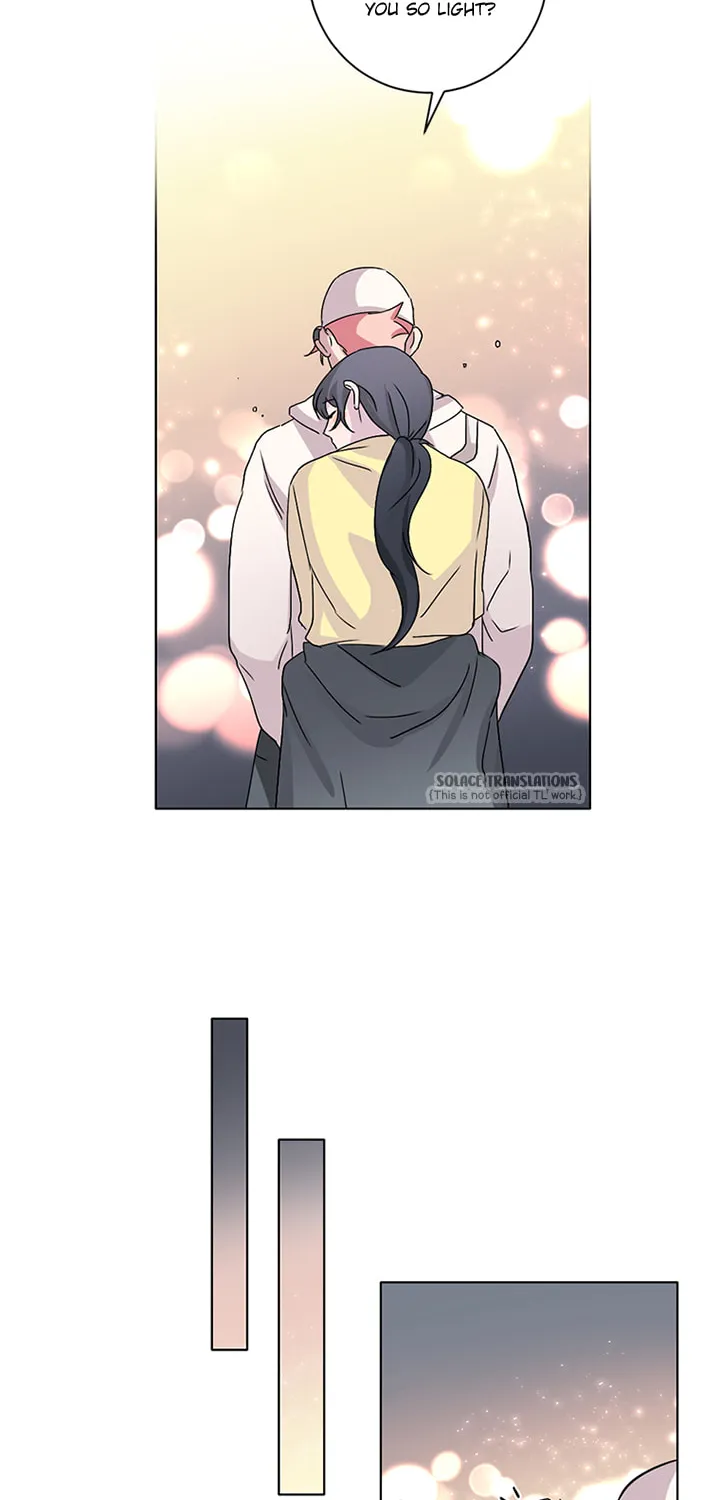Read Four Years Apart chapter 22 image 34 on Lezhin