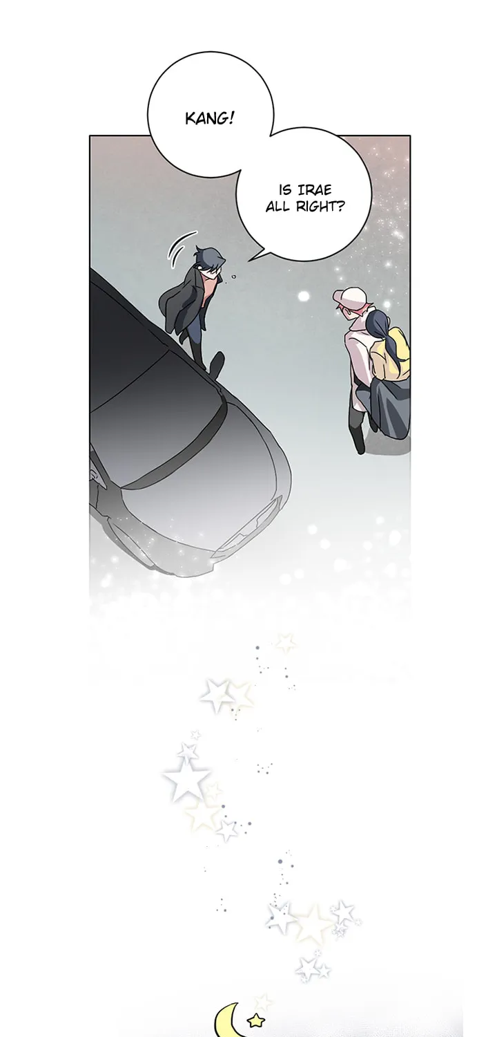 Read Four Years Apart chapter 22 image 36 on Lezhin