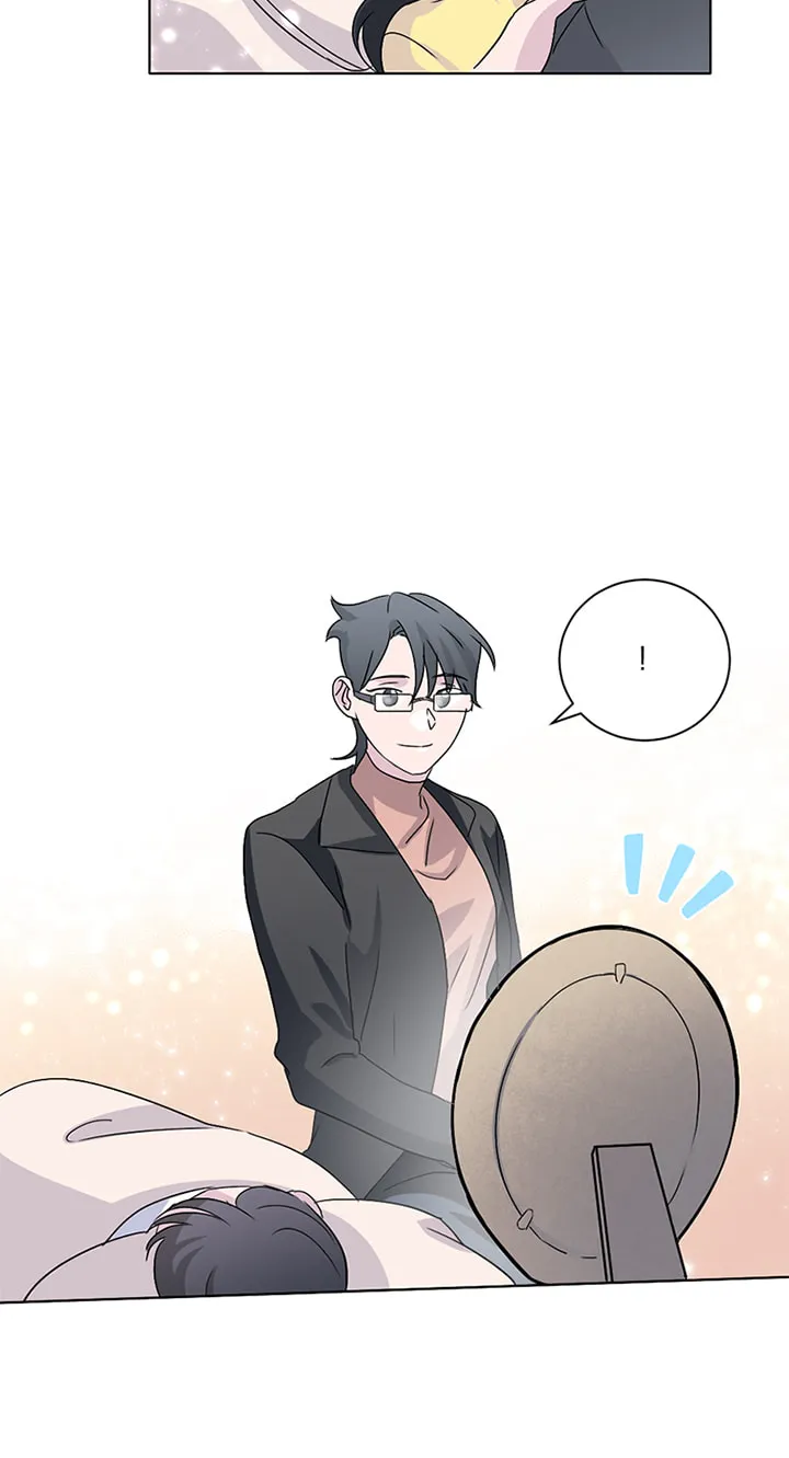 Read Four Years Apart chapter 22 image 42 on Lezhin