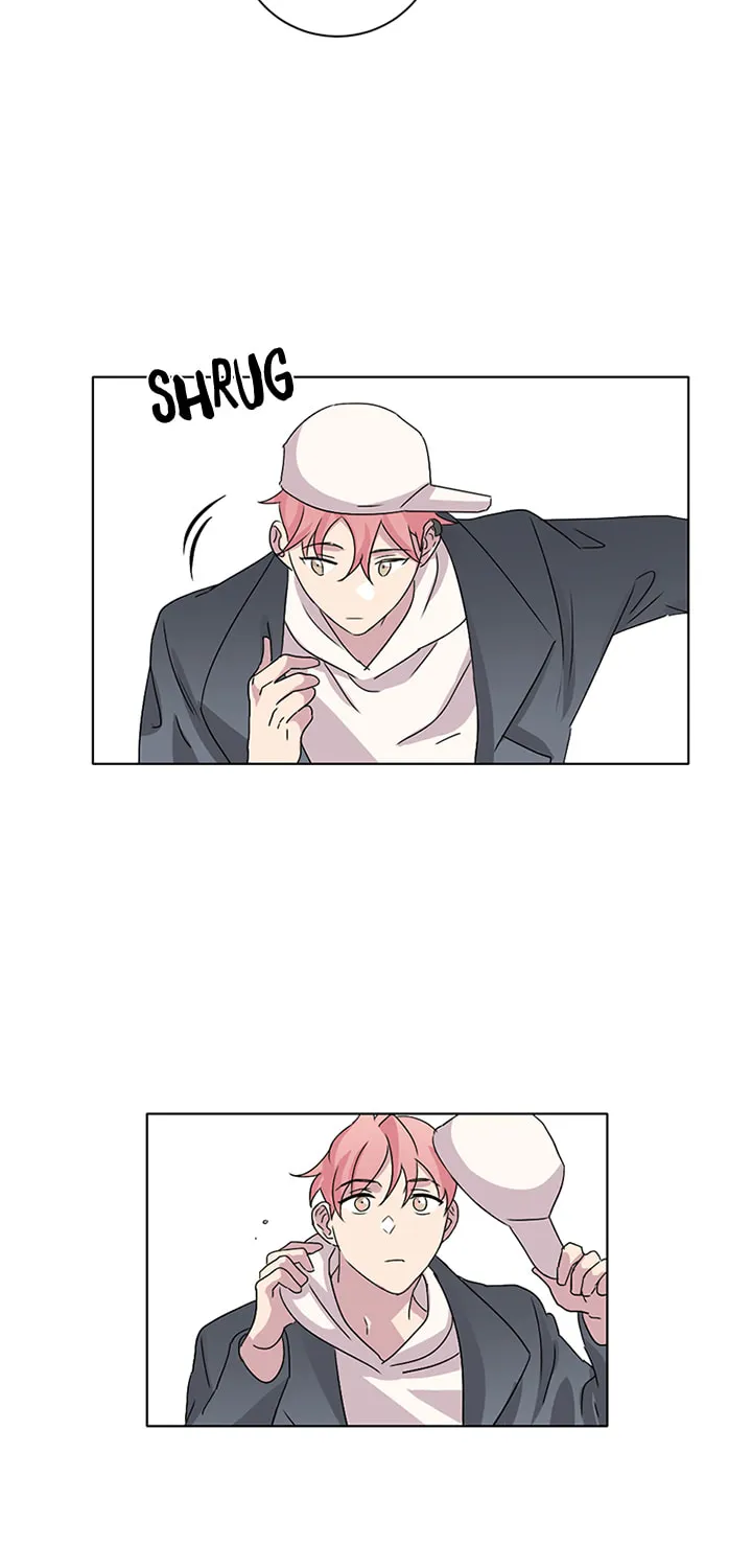 Read Four Years Apart chapter 22 image 44 on Lezhin