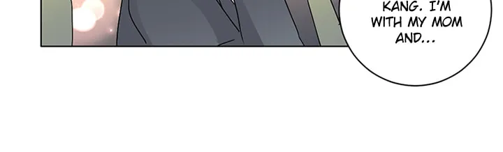 Read Four Years Apart chapter 22 image 6 on Lezhin