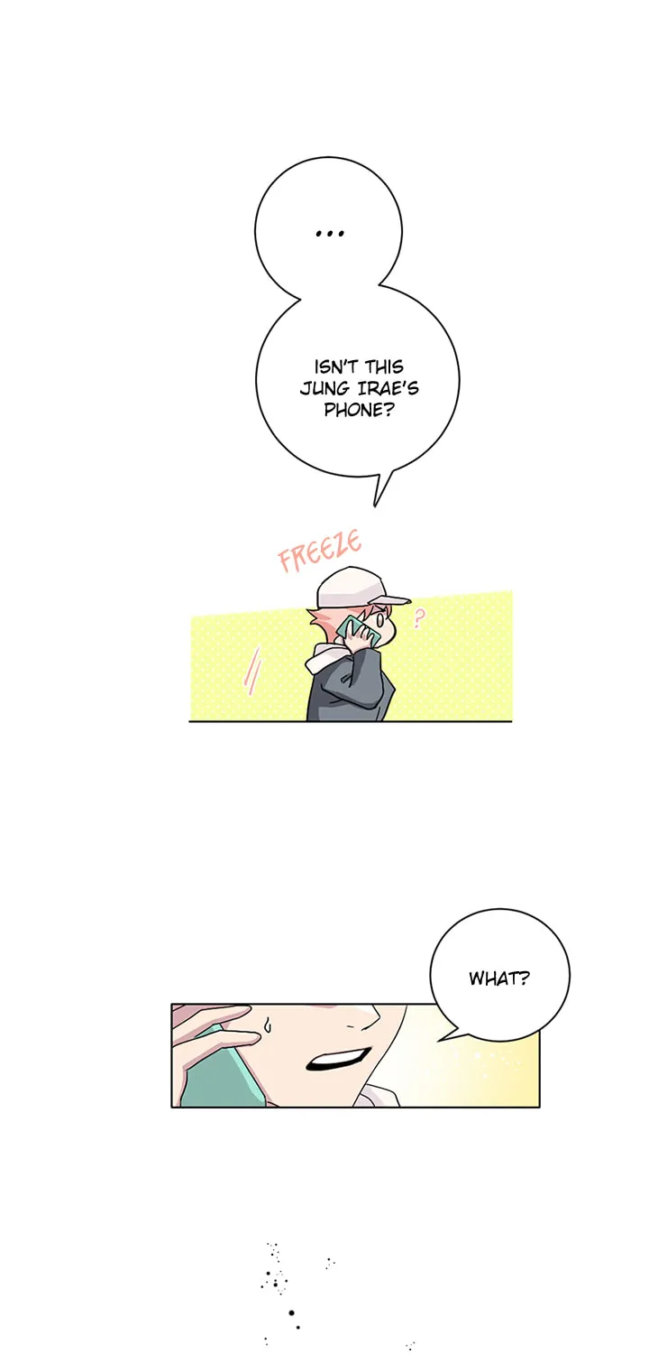 Read Four Years Apart chapter 22 image 7 on Lezhin