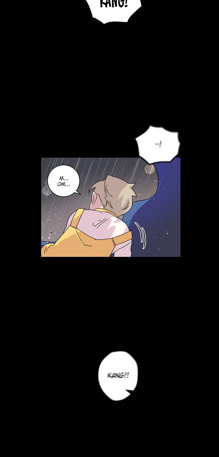 Read Four Years Apart chapter 23 image 11 on Lezhin