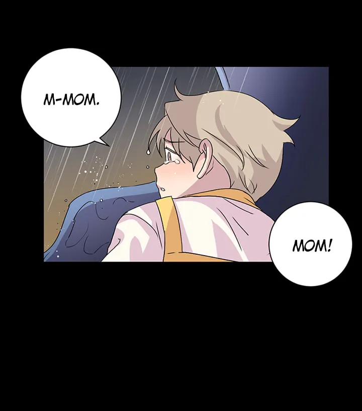 Read Four Years Apart chapter 23 image 12 on Lezhin