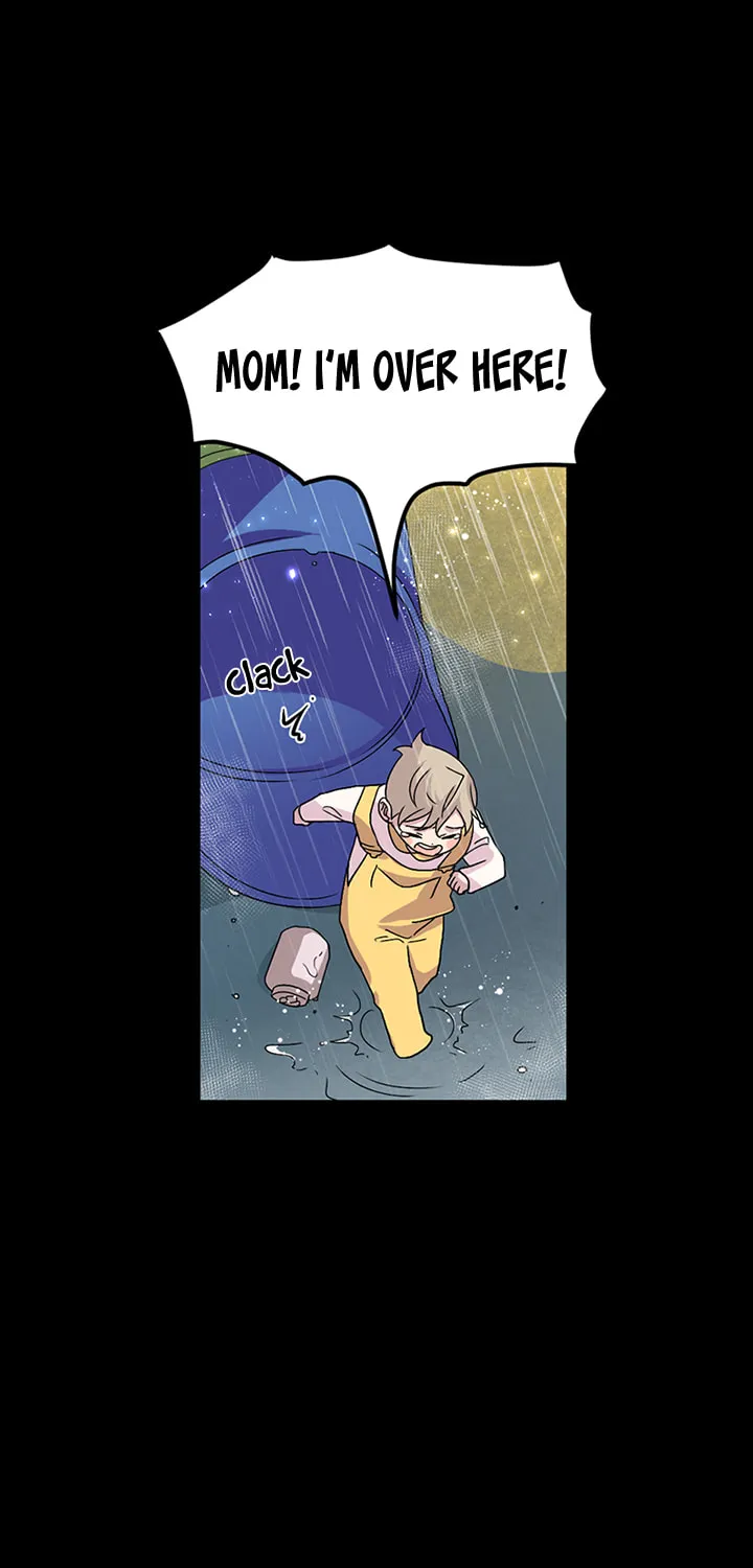 Read Four Years Apart chapter 23 image 13 on Lezhin