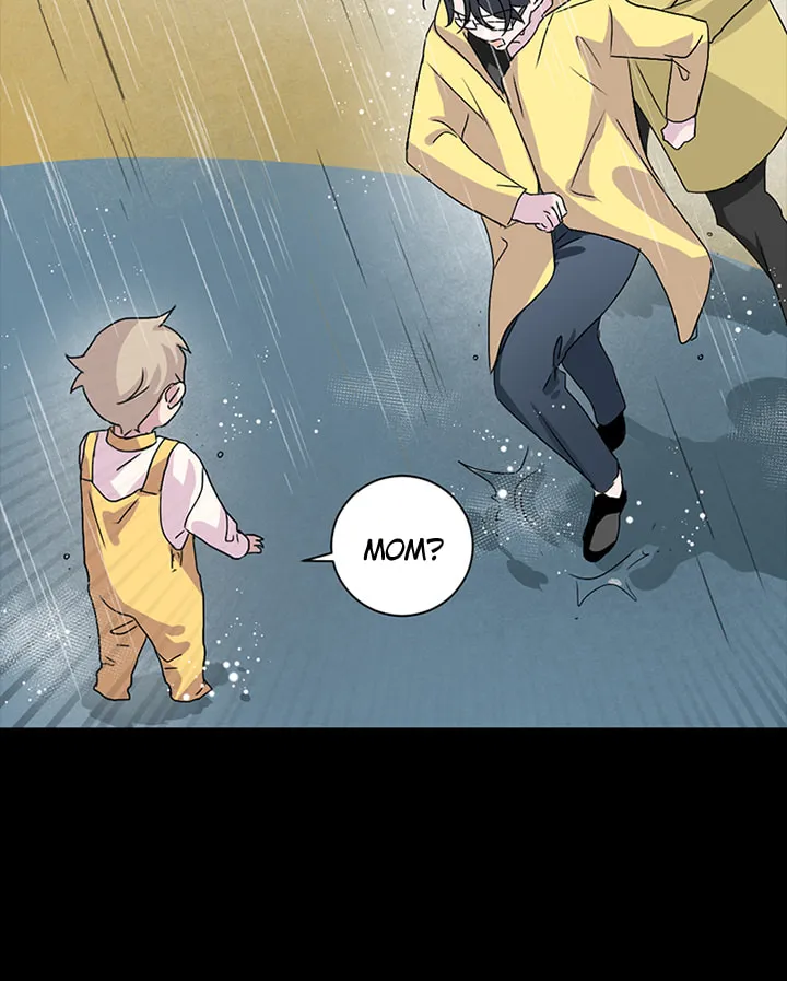Read Four Years Apart chapter 23 image 15 on Lezhin