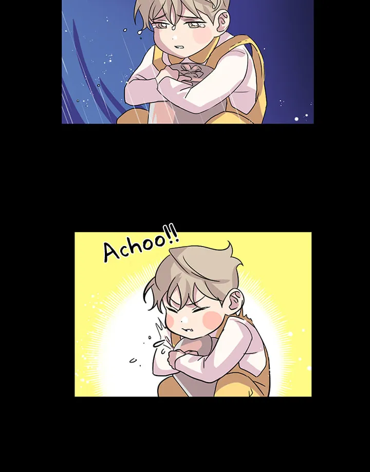 Read Four Years Apart chapter 23 image 2 on Lezhin