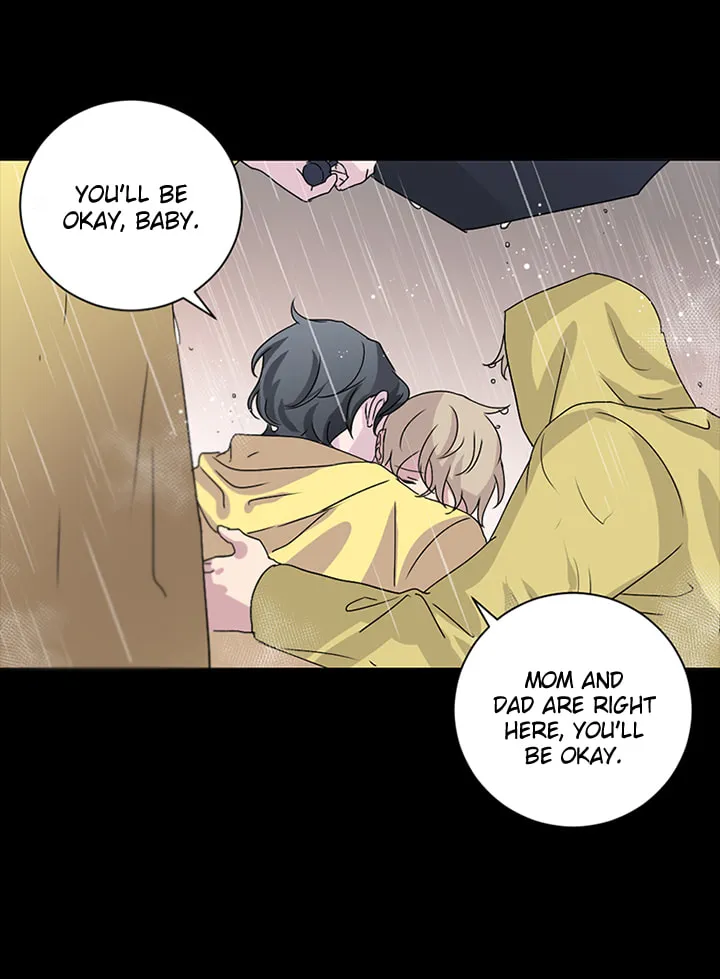 Read Four Years Apart chapter 23 image 22 on Lezhin