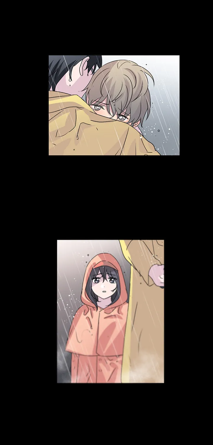 Read Four Years Apart chapter 23 image 23 on Lezhin