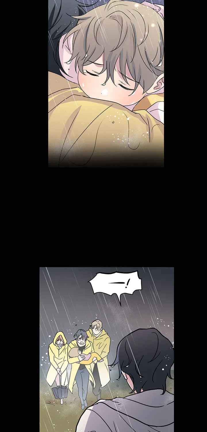 Read Four Years Apart chapter 23 image 25 on Lezhin