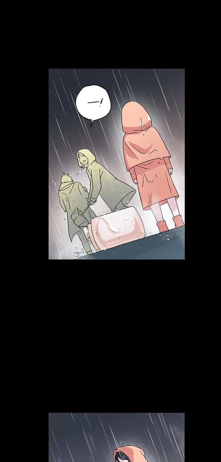 Read Four Years Apart chapter 23 image 27 on Lezhin