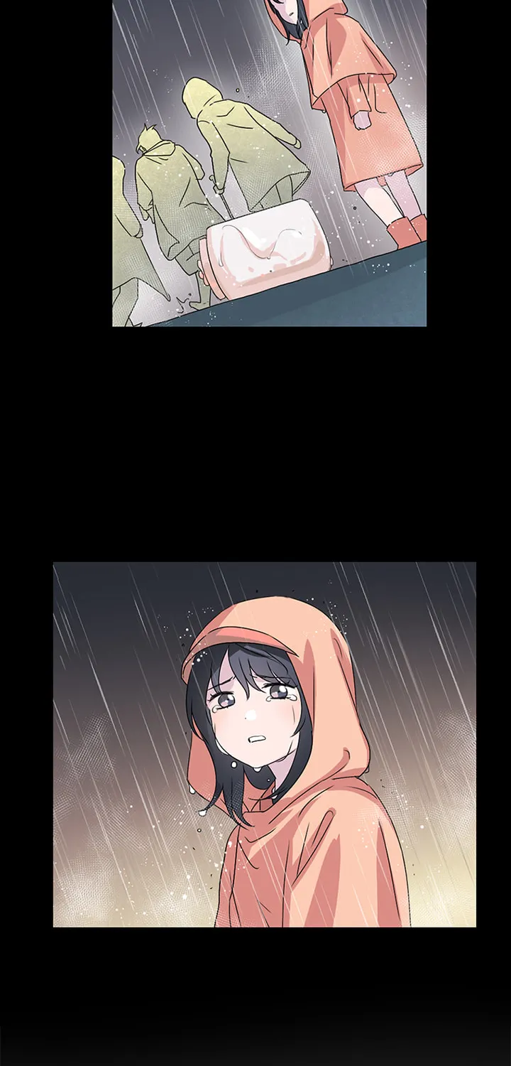 Read Four Years Apart chapter 23 image 28 on Lezhin