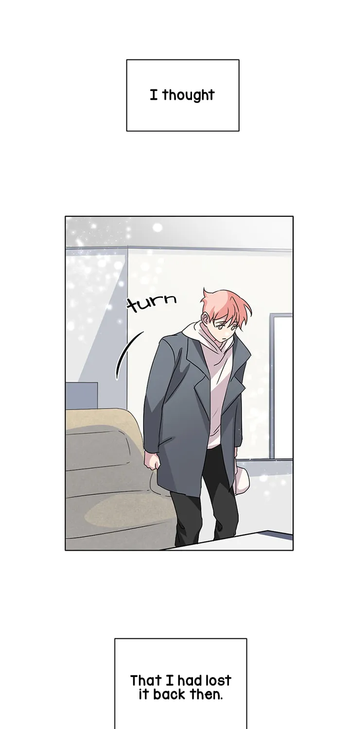 Read Four Years Apart chapter 23 image 30 on Lezhin