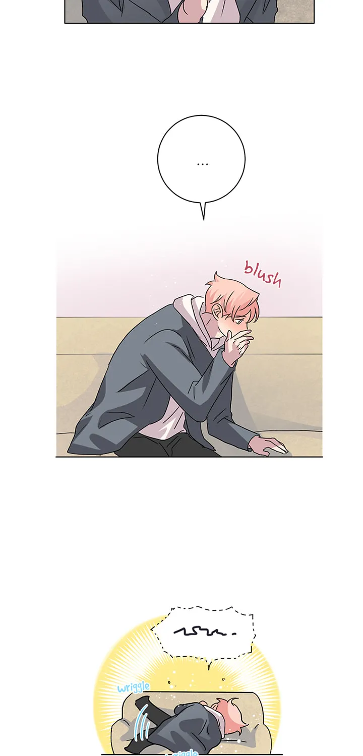 Read Four Years Apart chapter 23 image 32 on Lezhin