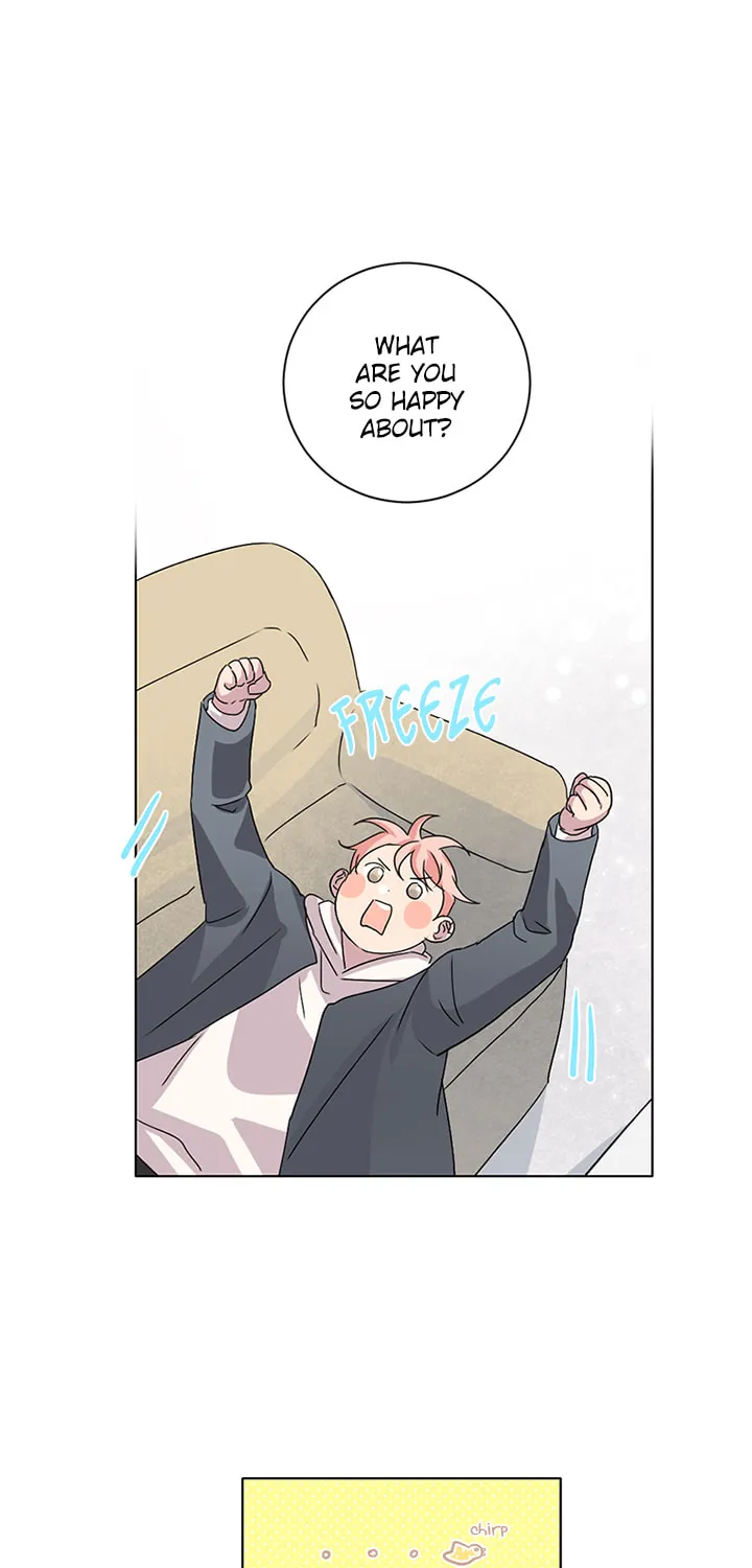 Read Four Years Apart chapter 23 image 34 on Lezhin