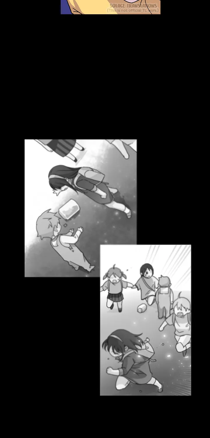 Read Four Years Apart chapter 23 image 4 on Lezhin