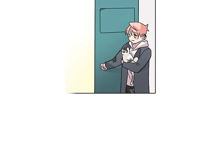 Read Four Years Apart chapter 23 image 40 on Lezhin